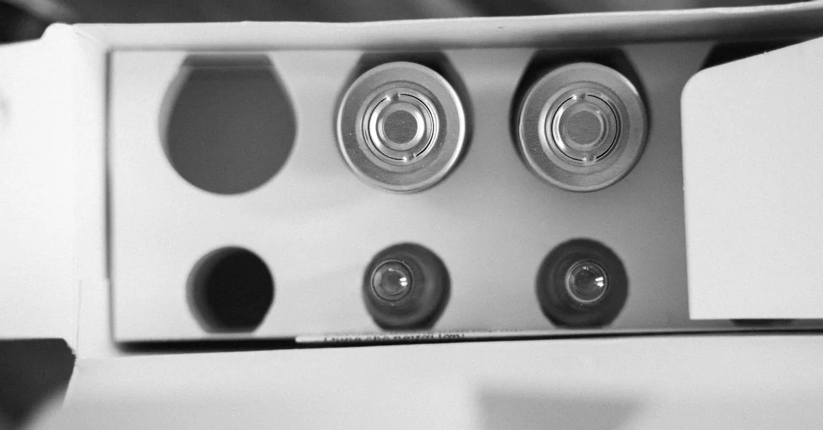 Enphase IQ Battery 5P thuisbatterij