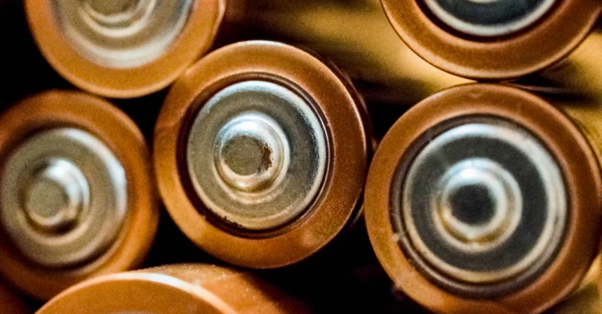 Huawei smart energy systeem