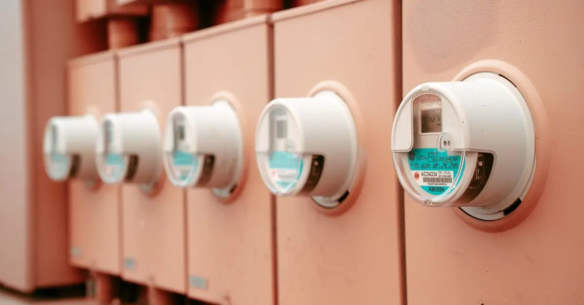 Slimme meter en het recht op je eigen kwartierdata