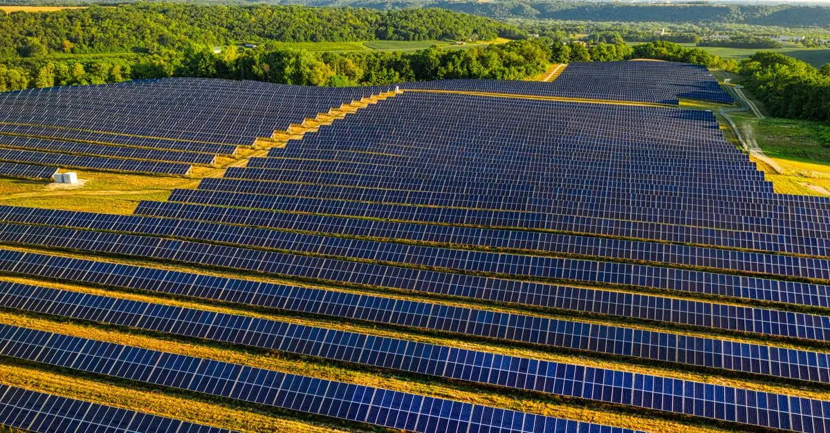 Sungrow SBR thuisbatterij
