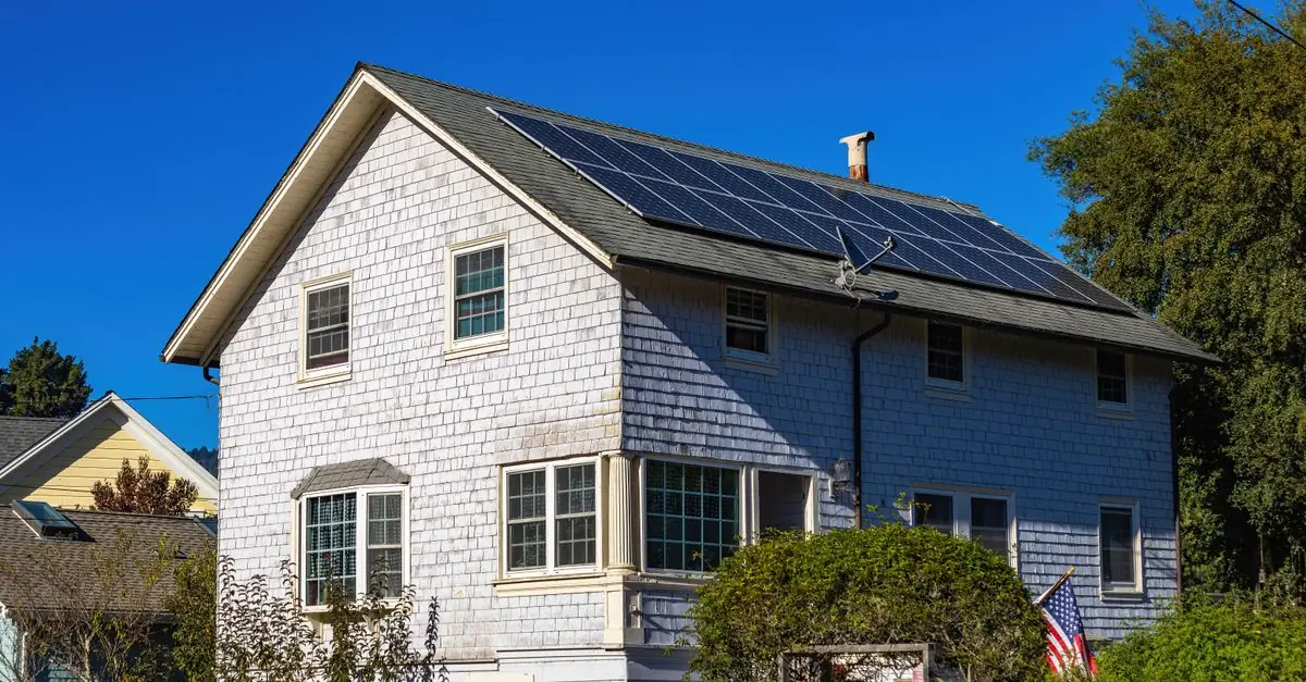 Keuze tussen een 5 en 6 kWh thuisbatterij