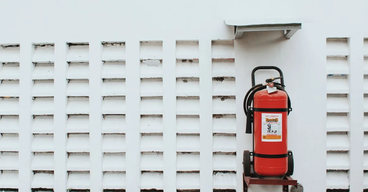 Veiligheid en brandrisico van een thuisbatterij