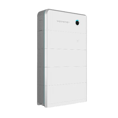 Afgebeeld: Sigenergy SigenStor (voorbeeld uit de productfamilie).