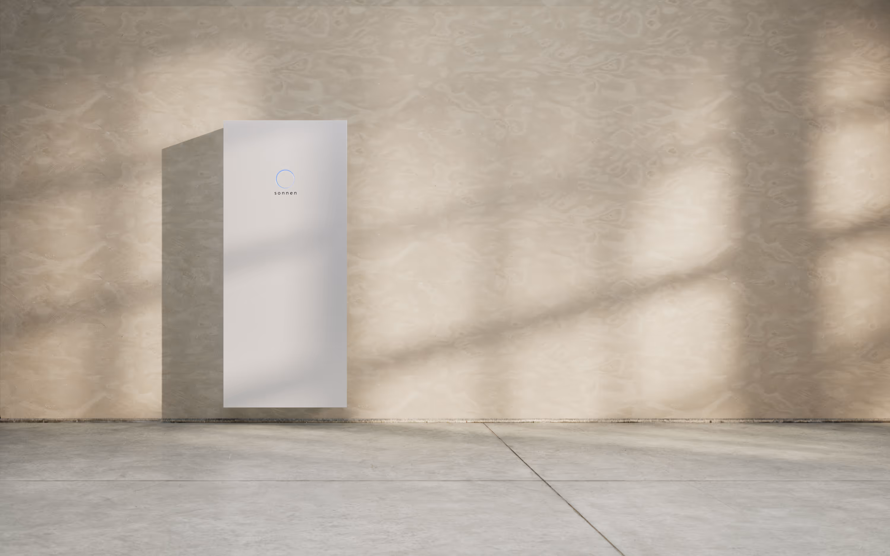 Afgebeeld: sonnenBatterie 10 (voorbeeld uit de productfamilie).