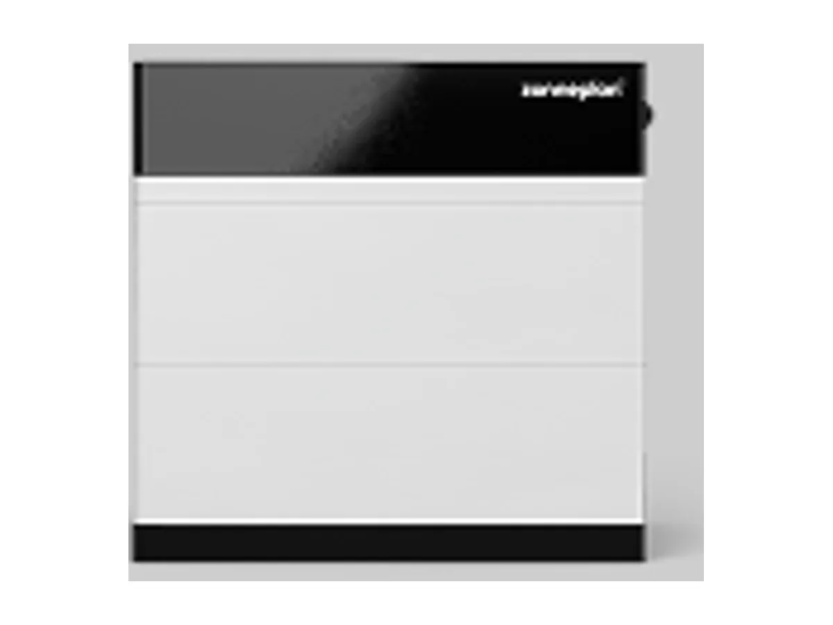 Afgebeeld: Zonneplan thuisbatterij (voorbeeld uit de productfamilie).